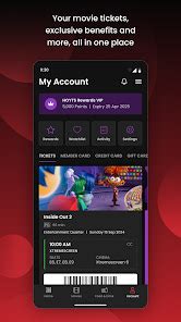 ‎HOYTS Australia on the App Store.
